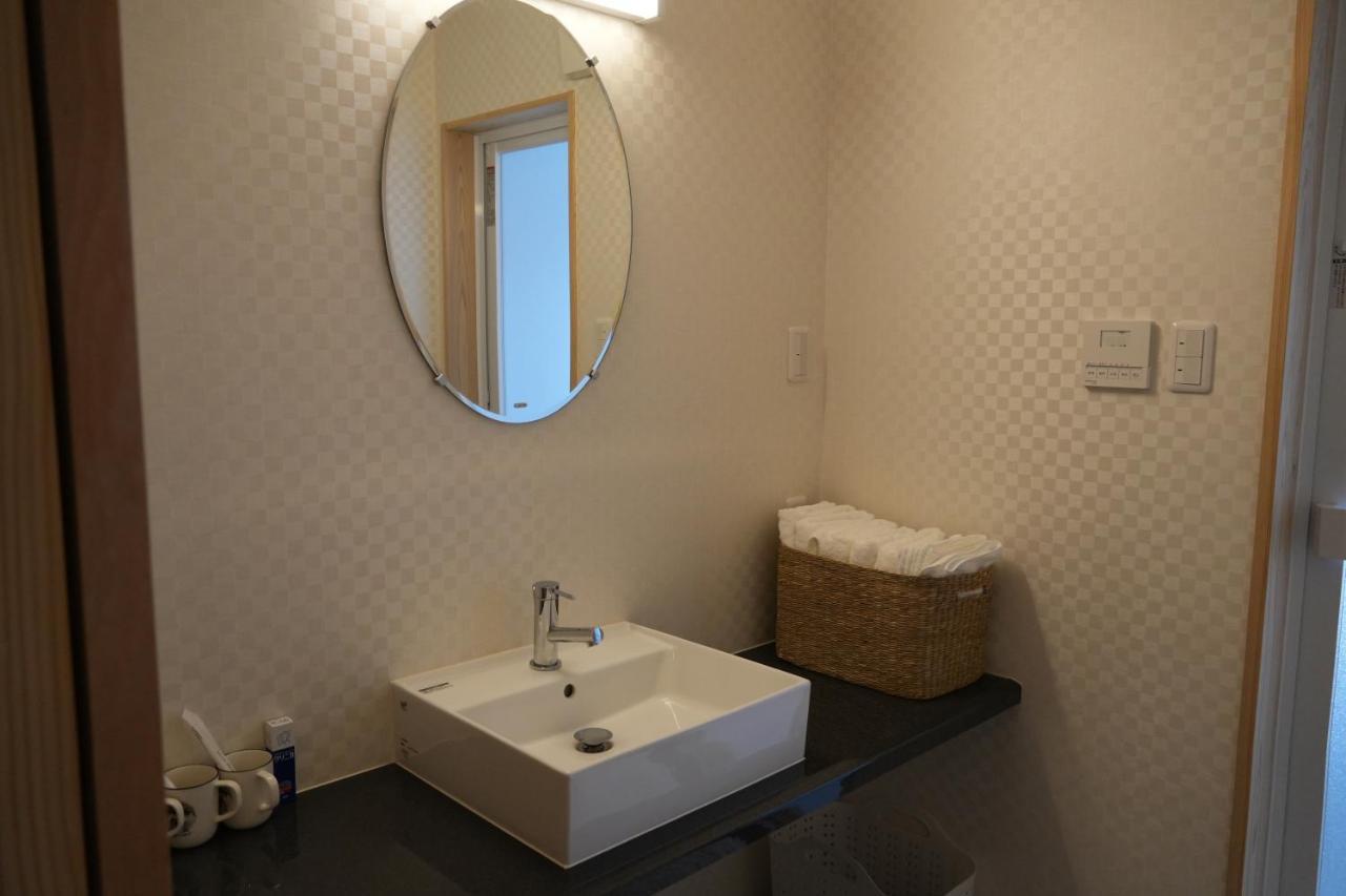 Kyoto-Cocoro House Aparthotel Ngoại thất bức ảnh