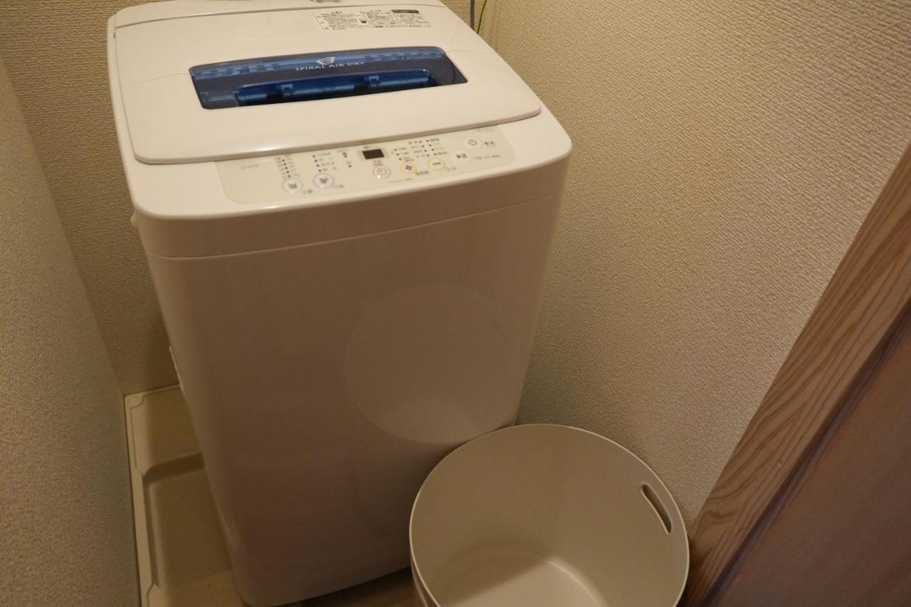Kyoto-Cocoro House Aparthotel Ngoại thất bức ảnh