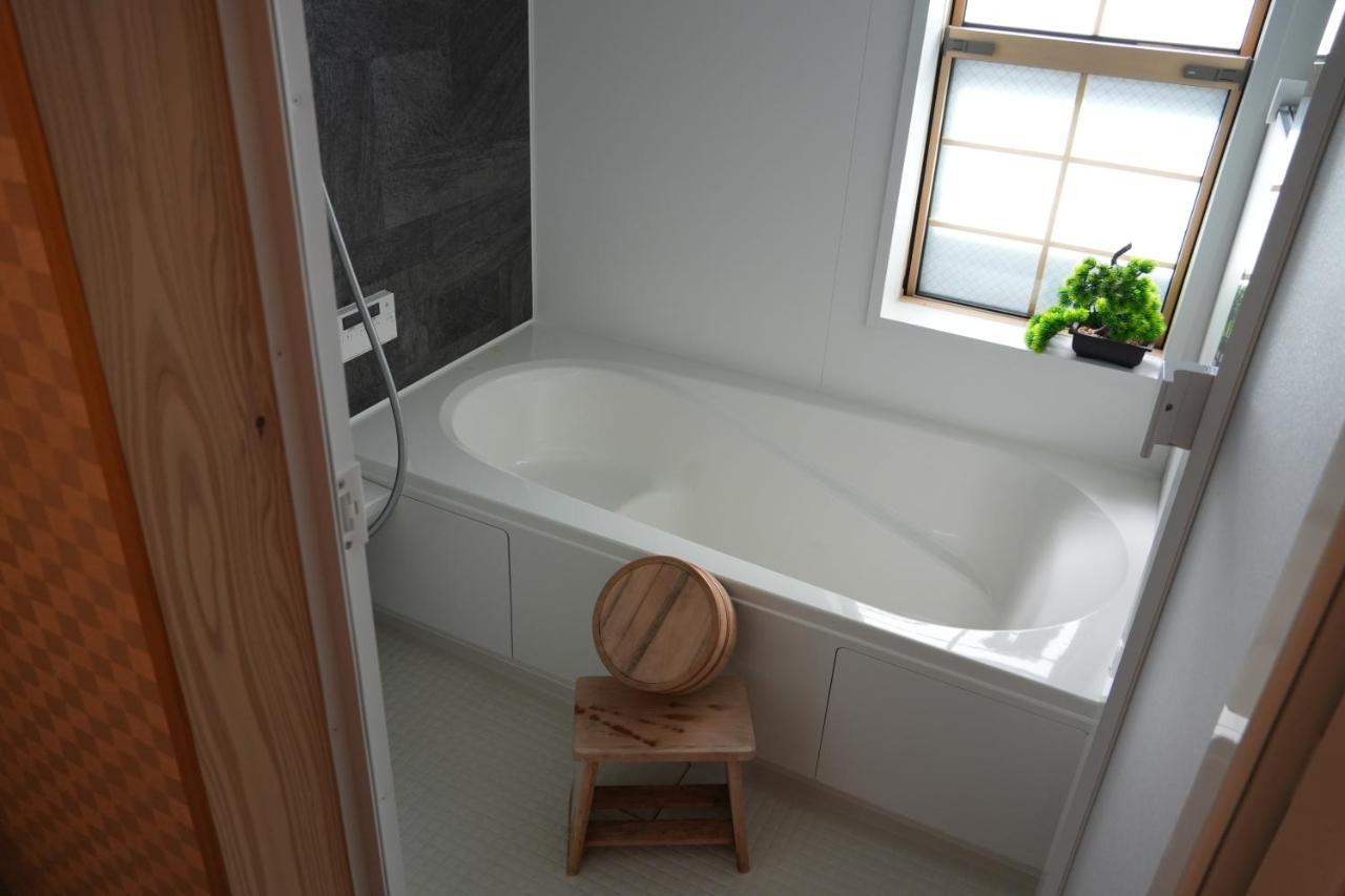 Kyoto-Cocoro House Aparthotel Ngoại thất bức ảnh