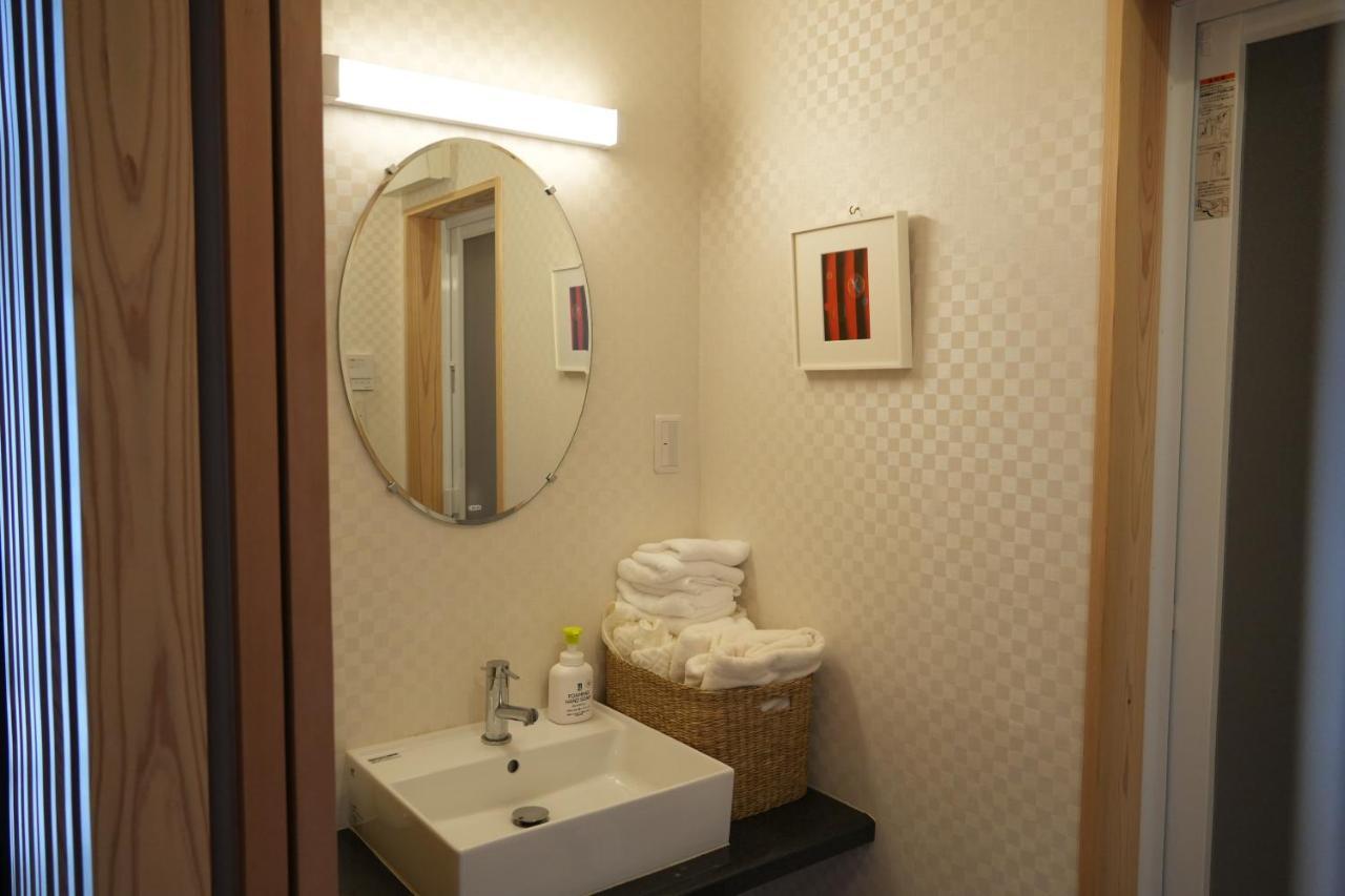 Kyoto-Cocoro House Aparthotel Ngoại thất bức ảnh