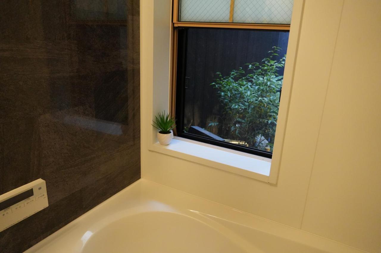 Kyoto-Cocoro House Aparthotel Ngoại thất bức ảnh