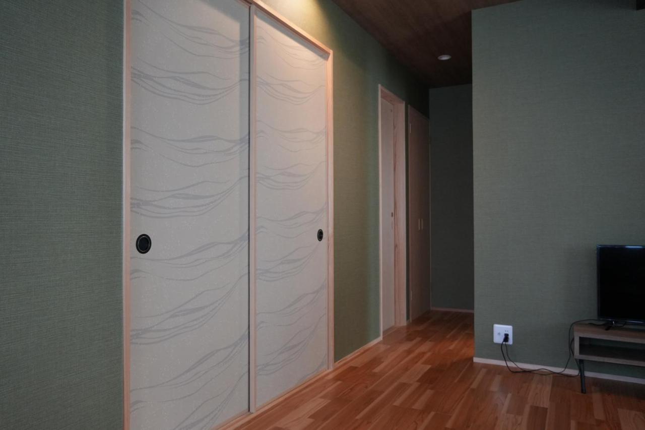 Kyoto-Cocoro House Aparthotel Ngoại thất bức ảnh