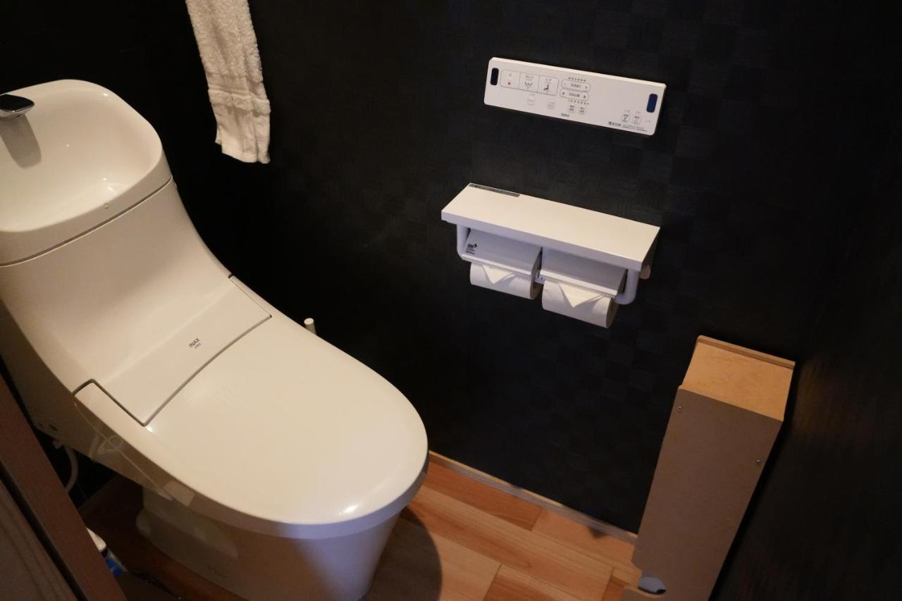 Kyoto-Cocoro House Aparthotel Ngoại thất bức ảnh