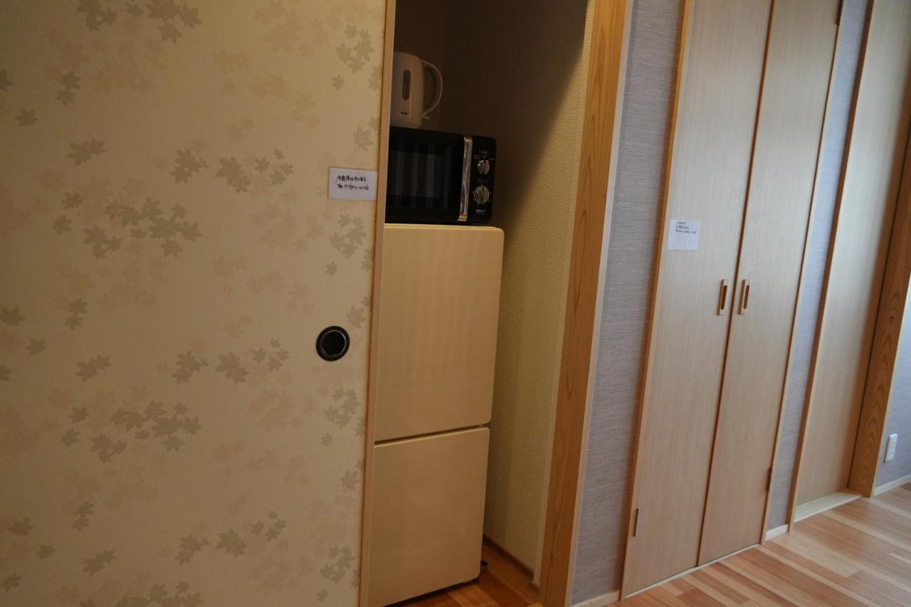 Kyoto-Cocoro House Aparthotel Ngoại thất bức ảnh