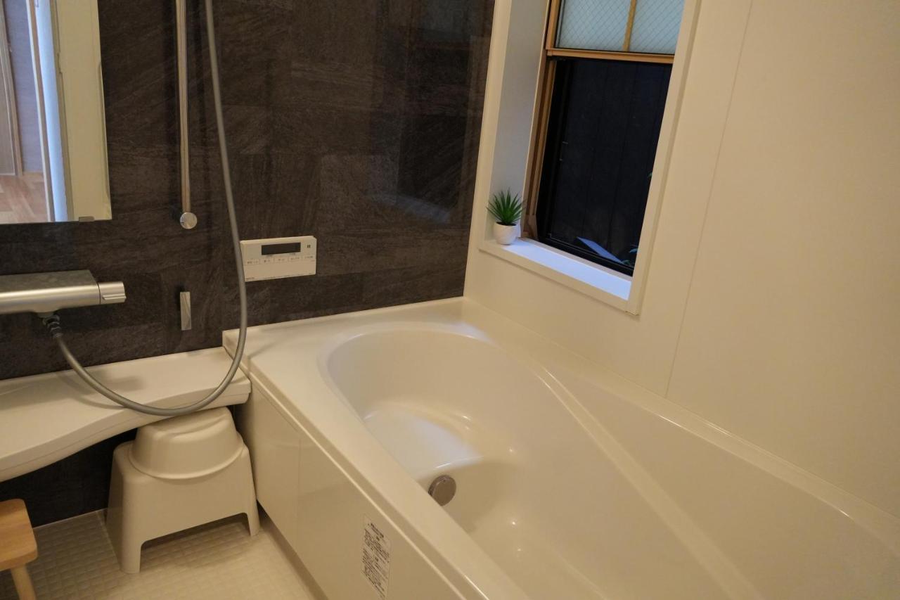 Kyoto-Cocoro House Aparthotel Ngoại thất bức ảnh