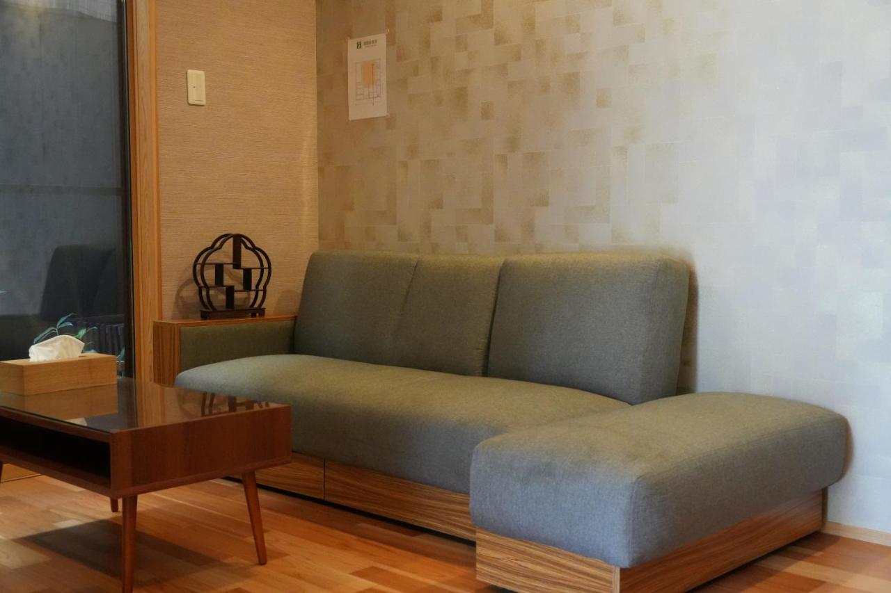 Kyoto-Cocoro House Aparthotel Ngoại thất bức ảnh