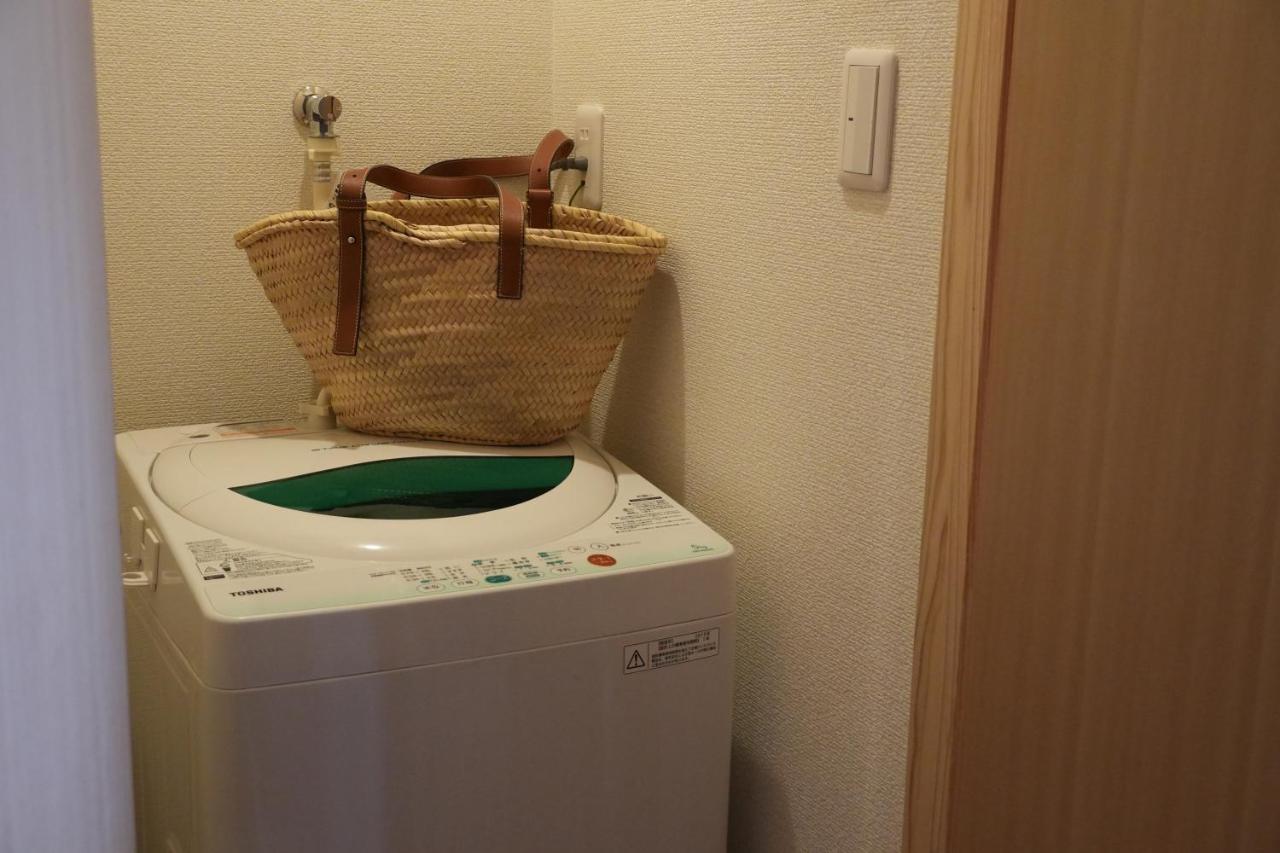 Kyoto-Cocoro House Aparthotel Ngoại thất bức ảnh