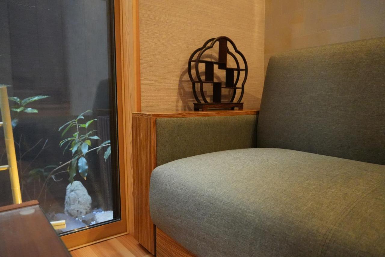 Kyoto-Cocoro House Aparthotel Ngoại thất bức ảnh